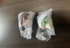 チェンソーマン　つなげてつまんでマスコット2 暴力の魔人　コベニ　ボールチェーン