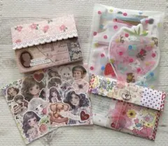 おすそ分けファイル♡No.71