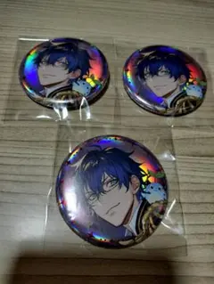 2026年最新】レオス・ヴィンセント タロット 缶バッジの人気アイテム