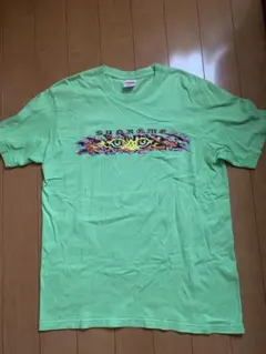 Supreme ライトグリーン Tシャツ Mのサムネイル