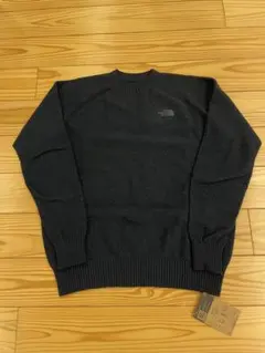 THE NORTH FACE コンフォーティブウールトレーナー