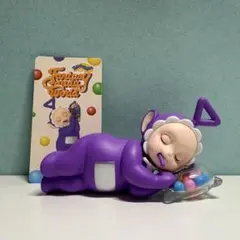 POP MART テレタビーズ 2体セット