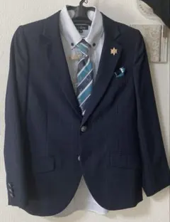 男児　フォーマル　150 イーストボーイ