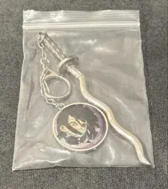 お値下げ中【新品・未開封】伊黒小芭内　鬼滅の刃　コレクションチャームビッグ第2弾