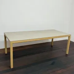 H27K58a 展示品 カッシーナ・イクスシー ナイン ダイニングテーブルのサムネイル