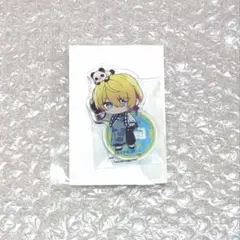 推しの子 くじ引き堂 ミニアクリルスタンド アクア