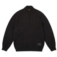Palace PATCHWORK ZIP KNIT 25SS Lのサムネイル