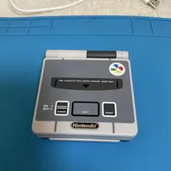 ゲームボーイアドバンスsp