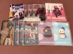 ドズル社 グッズセット2