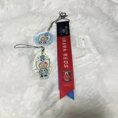 川崎フロンターレ 高井幸大 マッチデーボンフィンキーホルダー