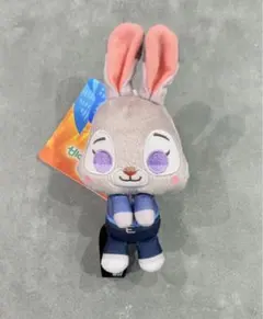 ズートピア２＆youマスコットvol.2 ジュディ