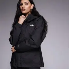 新品未使用THE NORTH FACE W Antora Rain Jacket