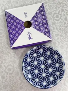 木曽路　記念品　たち吉コラボレーション　小皿（1枚）新品未使用