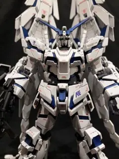 2025年最新】HGUC ユニコーンガンダムの人気アイテム - メルカリ