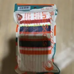 【新品未開封】ファミマ限定フジロック’25コラボソックス 25-28cm