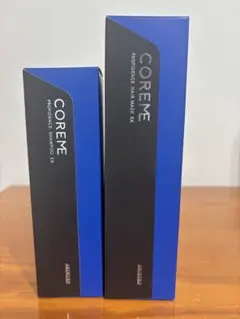 アリミノ コアミー プロフィデンスEX セット 250ml/235gのサムネイル