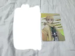 すとぷり コレクションカード るぅとくん