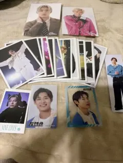 超特急 アロハ セット