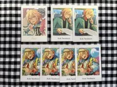 あんスタ　ぱしゃっつ　英智