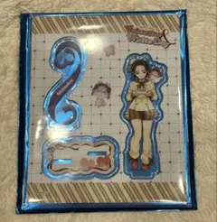 鬼滅の刃 ufotable バレンタイン アクリルスタンド アクスタ 胡蝶しのぶ