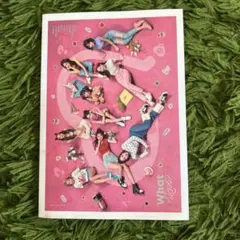 TWICE・ｗｈａｔis Love？