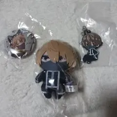 桃源暗鬼　皇后崎迅