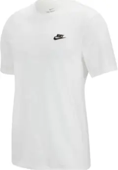 お値下中 Nike ホワイト Tシャツ 半袖
