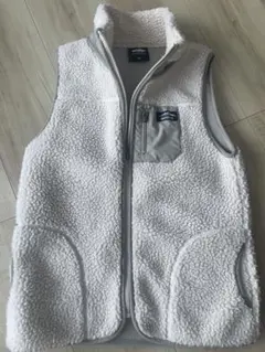 OUTDOOR フリース　ベスト 140cm