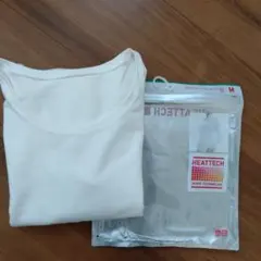 ヒートテック極暖　WOMEN Mサイズ