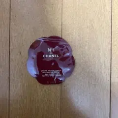 CHANEL N°1 クリーム サンプル