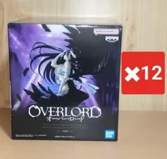 最新プライズフィギュア　アルベド　12点　本日限定価格