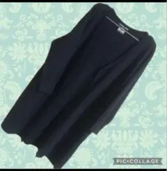 GLOBAL WORK ロングカーディガン