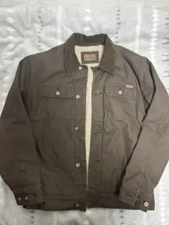 WOOLRICH 裏ボア ドリフタージャケット