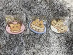 ポケピース　一番くじ　I賞