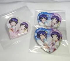 2025年最新】園田海未 缶バッジの人気アイテム - メルカリ