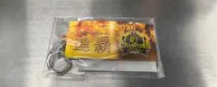 阪神タイガース 連覇 記念アクリルキーホルダー