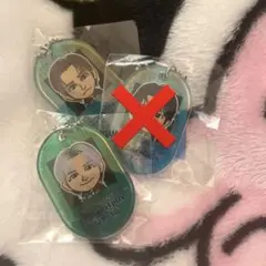 THE RAMPAGE グッズ 神谷健太 与那嶺瑠唯