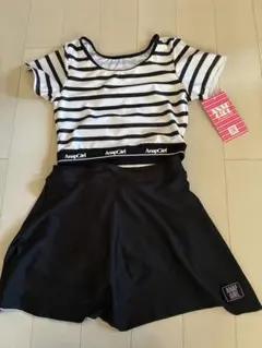 Anap Girl セパレート水着160 女の子　新品未使用