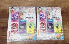 一番くじ 推しの子　夢の花束　I賞 未開封　２点セット