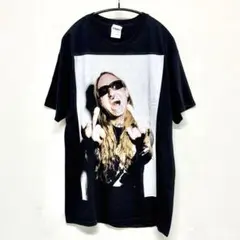 Devil Driver Dez Fafara フォトTシャツ メタルTのサムネイル