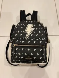 ⭐︎美品⭐︎COACH ミニリュック