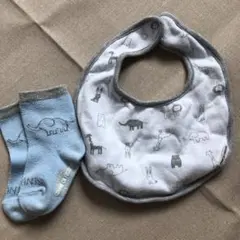 COMME CA FOSSETTEスタイ➕靴下