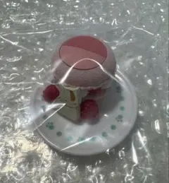 夏目友人帳 ガチャポン yummy 1種　マカロン