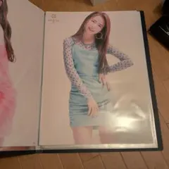 NiziU ポスターフォトセット　7枚　まとめ売り