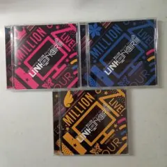 ミリオンライブ 6thLIVE アソビストア特典CD - メルカリ