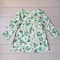 キサナ様　マカナナキャシーMakana na Kathy マグノリアチュニック