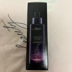 L'OREAL YOUTH CODE スキンアクティベイティングのサムネイル