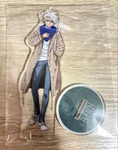 BLEACH WEBくじ C賞 BIGアクリルスタンド アクスタ 日番谷冬獅郎