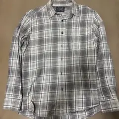 古着 チェックシャツ 90s