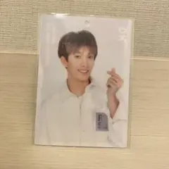 SEVENTEEN ドギョム DK トレカ